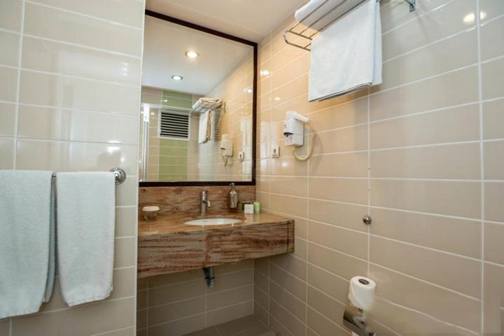 Hotel Ilayda Kusadasi Exterior foto